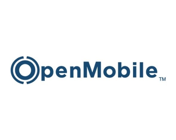 Open Mobile